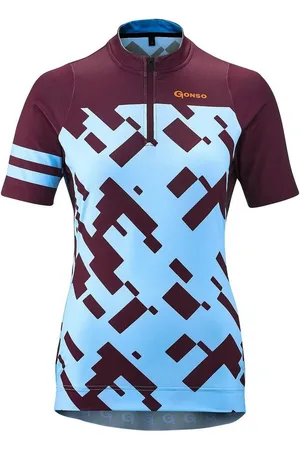 Gonso T-Shirt Bikeshirt-1/2-HZ Ceniga - Verkäufer: Storer Handels GmbH