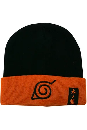 Naruto Beanie - Verkäufer: yvolve