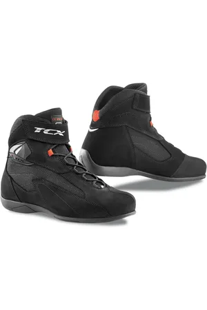 TCX Pulse Motorradschuhe Motorradstiefel - Verkäufer: Fc-Moto