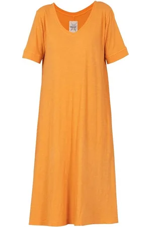 Blue Sportswear Shirtkleid Puk Dress Kleid aus Baumwolle in - Verkäufer: Juneberry.eu