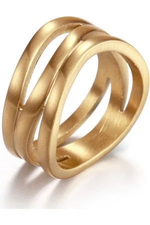 Kingka Fingerring WAVES, SR6219G2,3,4,5,6,7