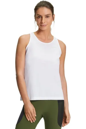 Falke Funktionsshirt (1-tlg) kühlende & belüftende Netzstruktur - Verkäufer: