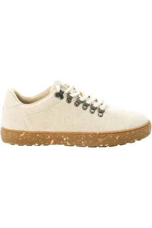 Jack Wolfskin ECOSTRIDE 3 LOW W Sneaker