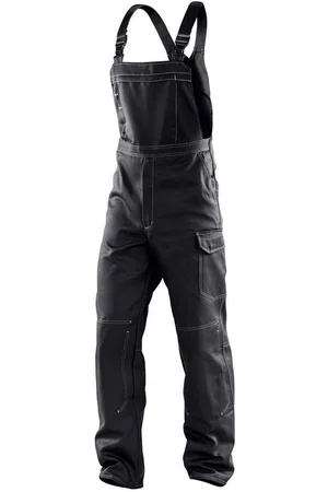 KÜBLER Latzhose organiq Latzhose - Verkäufer: praxy GmbH