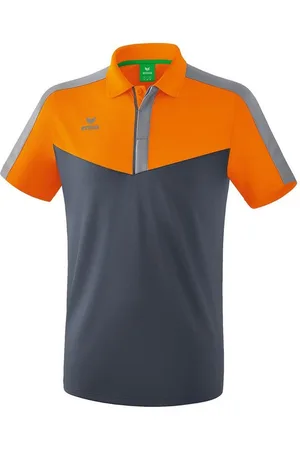 Erima Poloshirt Squad Poloshirt Polos Unisex Polyester - Verkäufer: 11teamsports