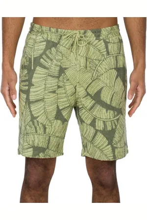 Iriedaily Bermudas - kurze Short - Frotteshort - Bananos Short - Verkäufer: Schneider Fashion Store