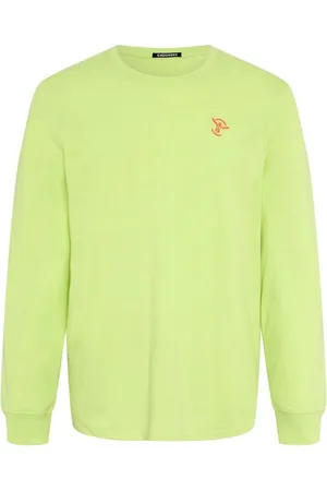 CHIEMSEE Longsleeve Longsleeve mit Schriftzug im Fotodesign 1 - Verkäufer: GmbH & Co.KG