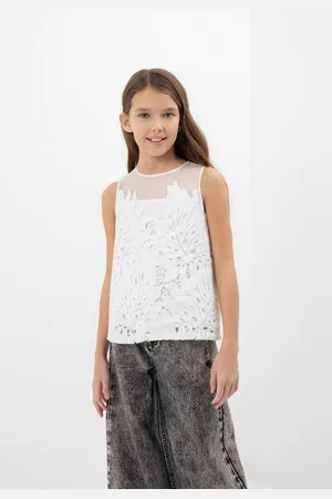Gulliver Klassische Bluse in floralem Design
