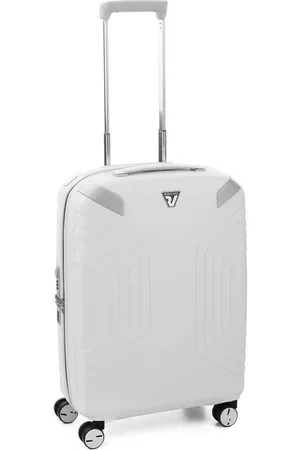 Roncato Hartschalen-Trolley Ypsilon, 4 Rollen - Verkäufer: modeherz
