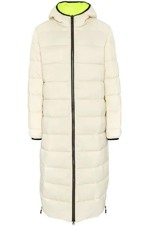 CHIEMSEE Parka Mantel mit seitlichen Zippern 1 - Verkäufer: GmbH & Co.KG