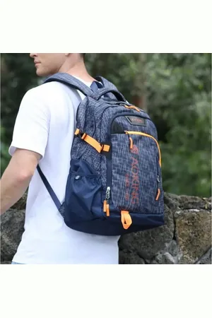 AOKİNG Freizeitrucksack Rucksack Schulrucksack Sportrucksack Laptoprucksack Ranzen , Rucksack (Laptopfach) Freizeit Reise Sport Arbeit Schule Uni - Verkäufer: SHG