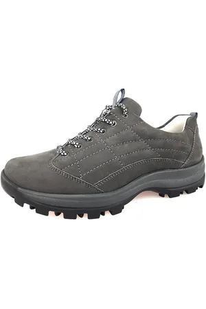 Waldläufer Sportlicher Schnürer Schnürschuh - Verkäufer: H&D Schuhcompany