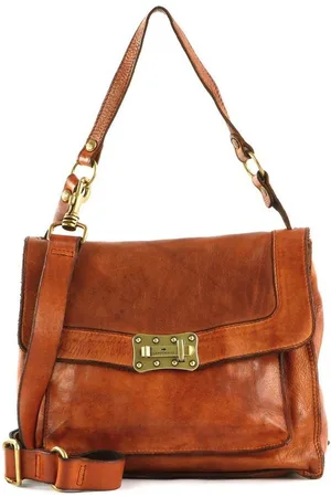Campomaggi Schultertasche - Verkäufer: modeherz