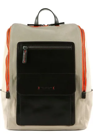 The Bridge Rucksack Backpack Zip - Verkäufer: modeherz