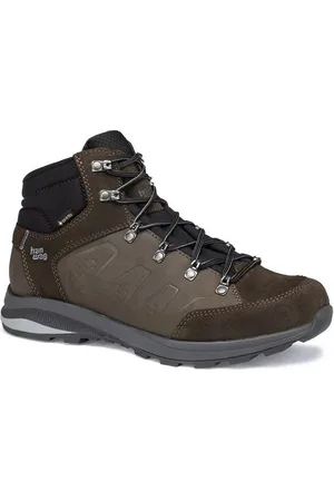 Hanwag Torsby SF Extra GTX Trekkingschuh - Verkäufer: Sport Erdl