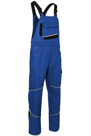 KÜBLER Latzhose Iconiq Latzhose kbl. /schwarz - Verkäufer: praxy GmbH