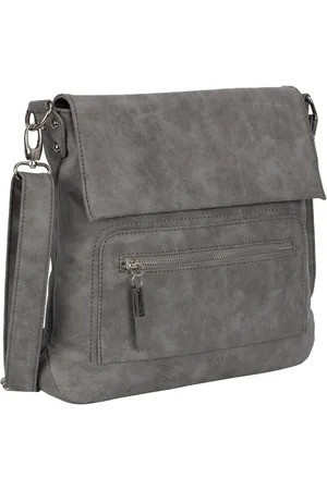 Bag Street Sporttasche Damentasche Umhängetasche Handtasche Schultertasche, als Schultertasche, Umhängetasche tragbar - Verkäufer: EAA-Kiefer