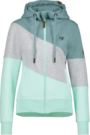 alife kickin Sweatjacke Steffiak A Sweatjacket - Verkäufer: 247Group GmbH