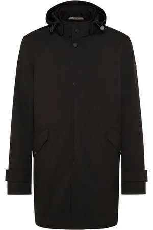 Bugatti Parka