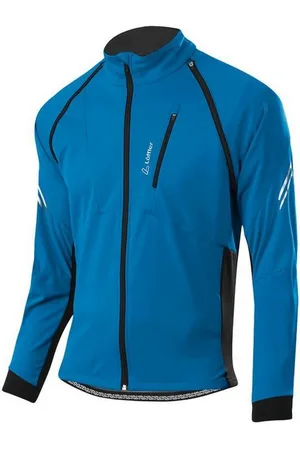 Löffler Bikerjacke Herren Radjacke WS San Remo 2 light 24573 - Verkäufer: highway-shop