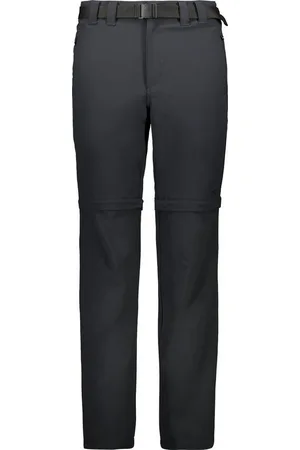 CMP Jogginghose MAN PANT ZIP OFF - Verkäufer: Intersport Haindl