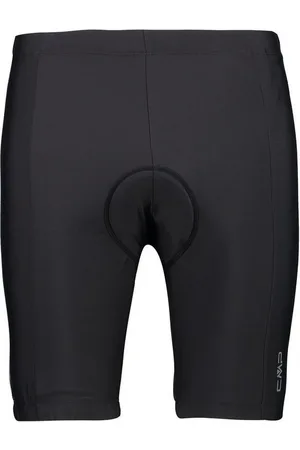 CMP Radhose Herren BIKE BASIC SHORTS - U901 NERO / 56 - Verkäufer: Sportworld24