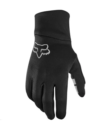 Fox Racing Fahrradhandschuhe Fox Ranger Fire Glove schwarz S - Verkäufer: Fantic26 Funsport GmbH
