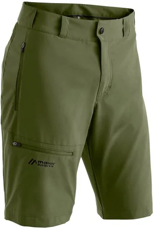 Maier Sports Funktionsshorts Bermuda Latit - Verkäufer: Storer Handels GmbH