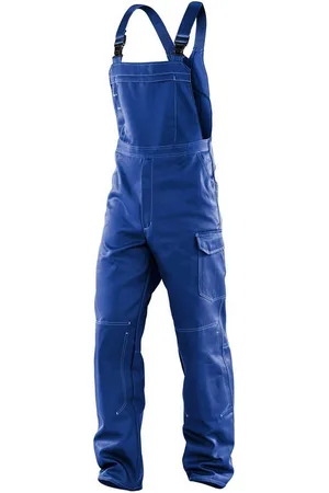 KÜBLER Latzhose organiq Latzhose kbl. - Verkäufer: praxy GmbH
