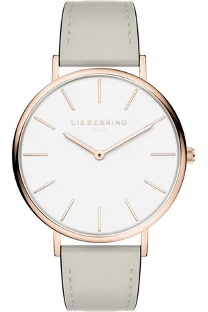 liebeskind Quarzuhr Echtleder - Verkäufer: CT Cool Time