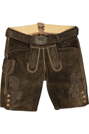 SPIETH & WENSKY Trachtenhose 311580-0256 - Verkäufer: MichaelaX-Fashion-Trade