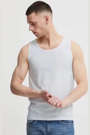 Solid Tanktop SDCasal Ärmelloses Shirt im 3er-Pack - Verkäufer: meinemarkenmode