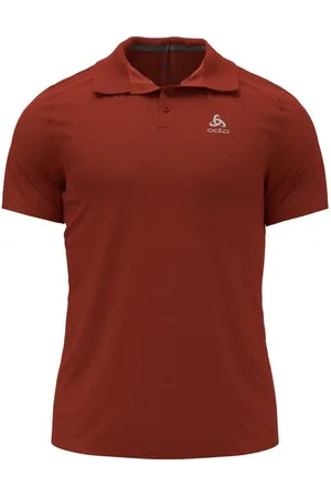 Odlo Poloshirt Polo shirt s/s F-DRY - Verkäufer: Sport Erdl