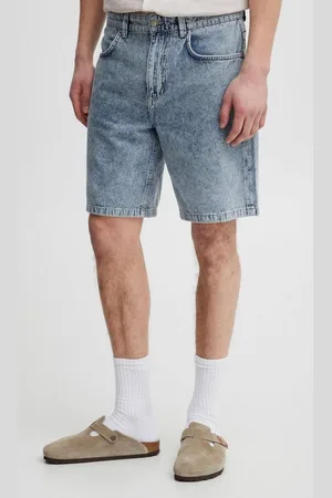 Casual Friday Jeansshorts CF0076 denim SH - 20504680 - Verkäufer: meinemarkenmode