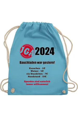 Shirtracer Turnbeutel Aufgaben der Braut - Bezahlen - Bauchladen war gestern, JGA Männer - Verkäufer: