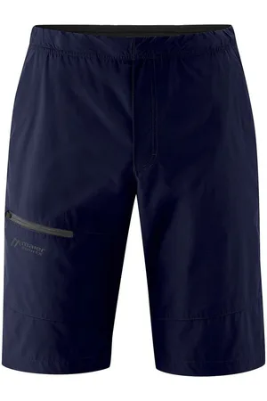 Maier Sports Funktionsshorts Bermuda Fortunit LB - Verkäufer: Storer Handels GmbH
