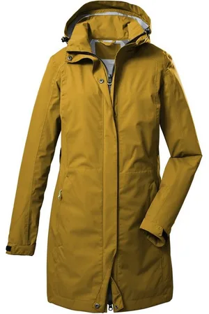 Killtec Parka KOS 93 WMN PRK