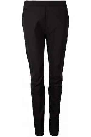 Löffler Funktionshose Damen Hose EVO AS - 990 BLACK / 44 (1-tlg) - Verkäufer: Sportworld24