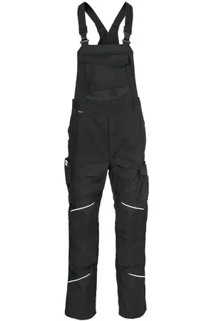 KÜBLER Latzhose Activiq cotton+ Latzhose - Verkäufer: praxy GmbH