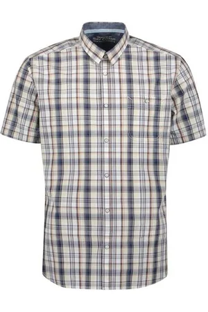 Ray Kurzarmhemd SM-20.303.0858 12.222 - Verkäufer: MARUFASHION SHIRT-GALERIE