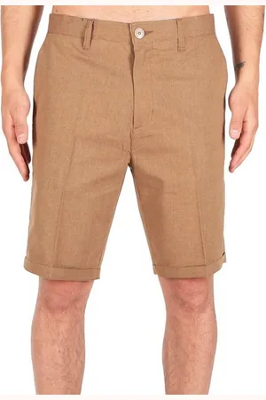 Iriedaily Bermudas - kurze Hose – Bermuda Shorts - Golfer Chambray Short - Verkäufer: Schneider Fashion Store