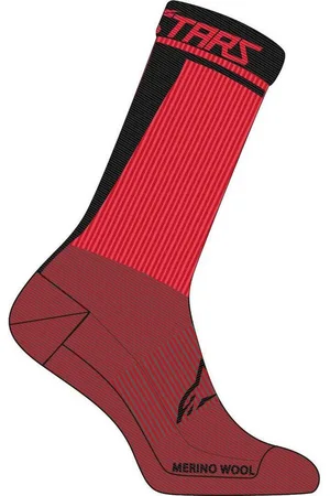 Alpinestars Funktionssocken Merino 24 Fahrradsocken - Verkäufer: Fc-Moto