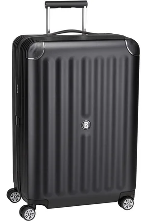 Bogner Trolley Piz Deluxe C65 Trolleycase MVZ 4w - Verkäufer: Taschenkaufhaus