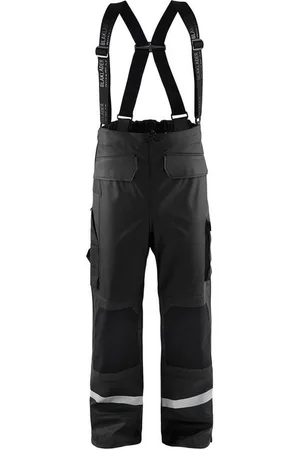 BLAKLADER Regenhose Regenhose Level 2 (1-tlg) - Verkäufer: norsGAAD