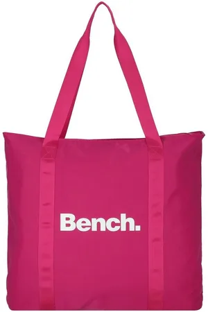 Bench Shopper city girls, Nylon - Verkäufer: WE LOVE BAGS