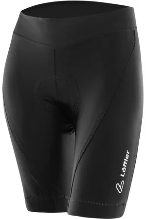 Löffler 2-in-1-Shorts Fahrradtights HOTBOND® - Verkäufer: Storer Handels GmbH