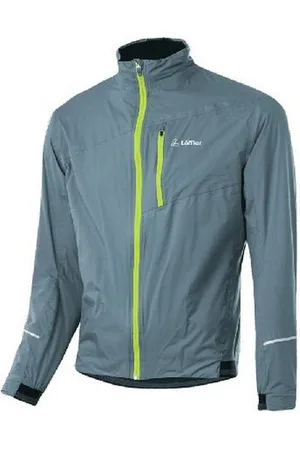 Löffler Funktionsjacke M BIKE JACKET PL ACTIVE - Verkäufer: Intersport Haindl