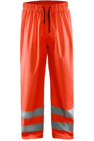 BLAKLADER Regenhose High Vis Regenhose Level 1 (1-tlg) - Verkäufer: norsGAAD