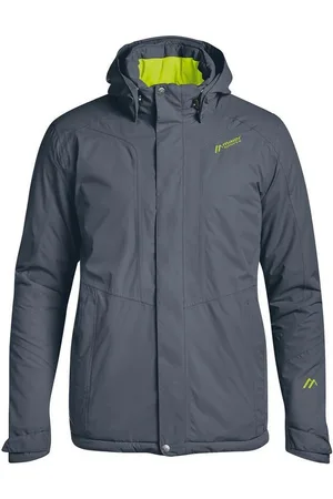 Maier Sports Regenjacke Herren Funktions Thermojacke Metor M - Verkäufer: highway-shop