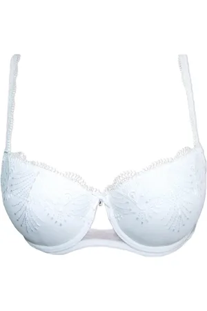 Nina Von C. Balconnet-BH Push Up BH mit Spitze 16515337, - Verkäufer: Trachtenland